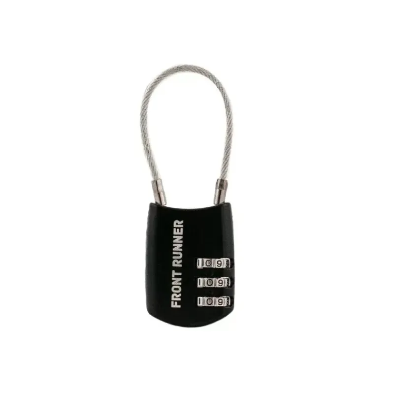 Cadenas à combinaison*FRONT RUNNER Online