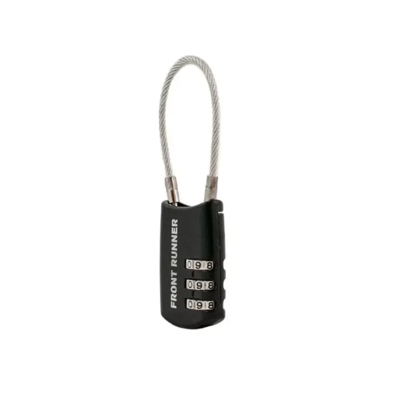 Cadenas à combinaison*FRONT RUNNER Online