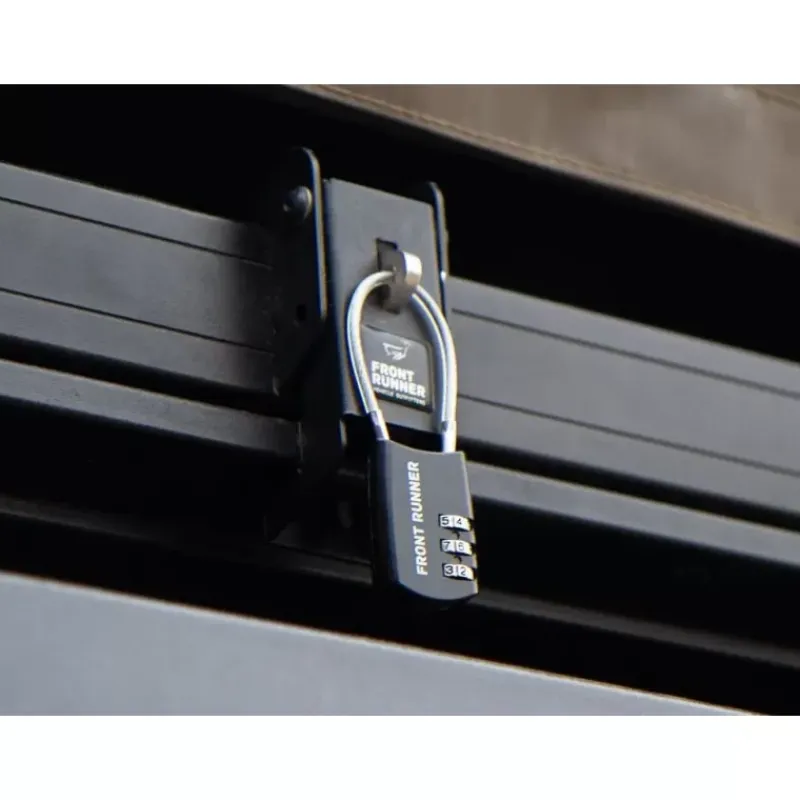 Cadenas à combinaison*FRONT RUNNER Online