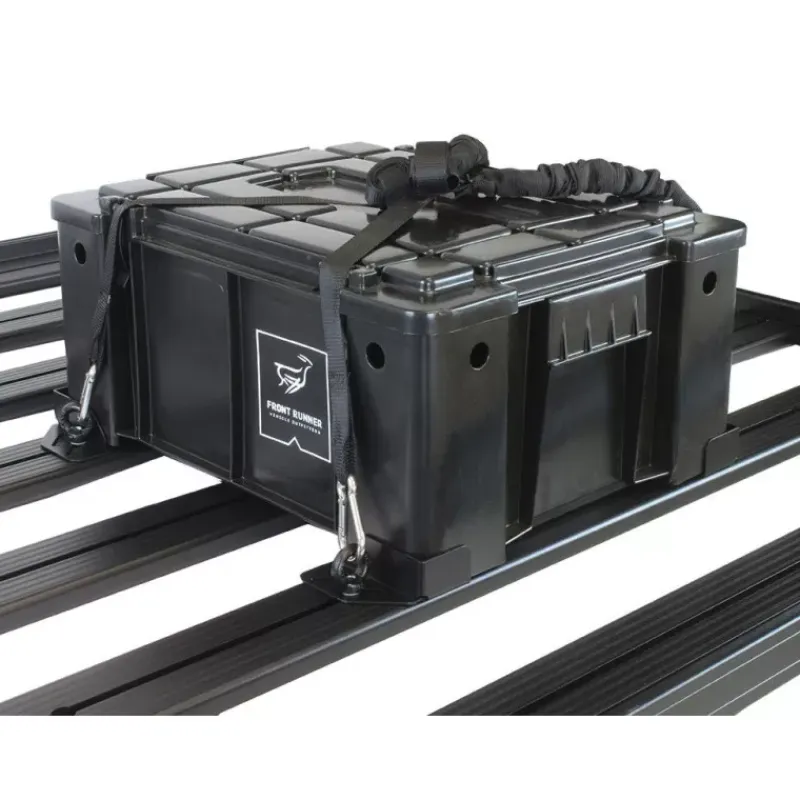 Sale Cales de charge pour galerie Accessoires Offroad, Franchisseur, Tout-Terrain Et 4X4·Accessoires Pour Galeries De Toit|Tente De Toit, Barre De Toit, Coffre & Échelle·Accessoires Galerie