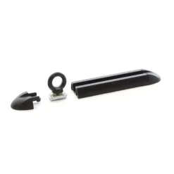 Clearance Cargo Rail Aéro 140 mm Accessoires Offroad, Franchisseur, Tout-Terrain Et 4X4·Accessoires Pour Galeries De Toit|Accessoire Extérieur·Aménagement Soute & Coffre