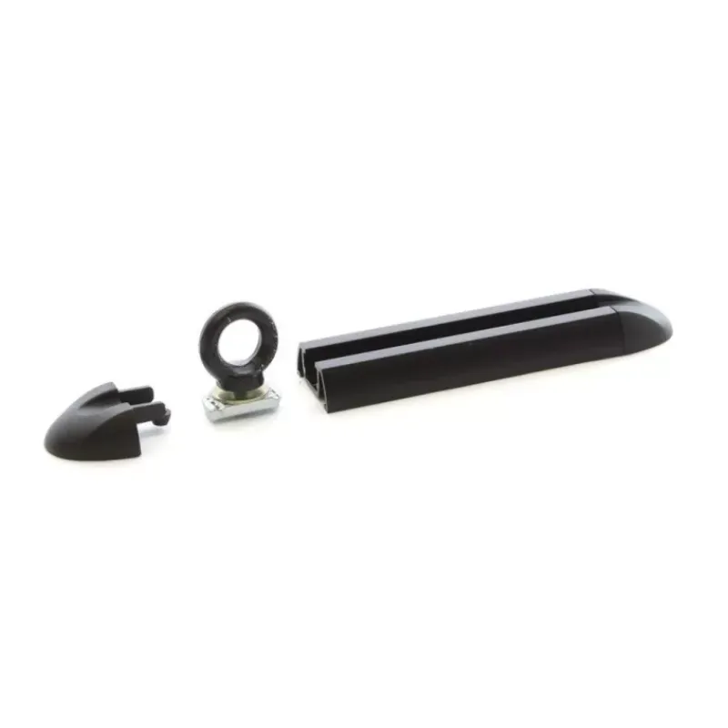 Clearance Cargo Rail Aéro 140 mm Accessoires Offroad, Franchisseur, Tout-Terrain Et 4X4·Accessoires Pour Galeries De Toit|Accessoire Extérieur·Aménagement Soute & Coffre