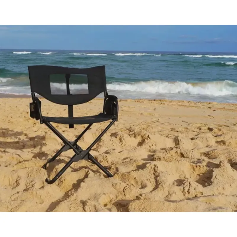 Clearance Chaise pliante Expander Mobilier De Camping·Siège, Chaise & Fauteuil|Mobilier De Plein Air·Chaise, Siège & Fauteuil
