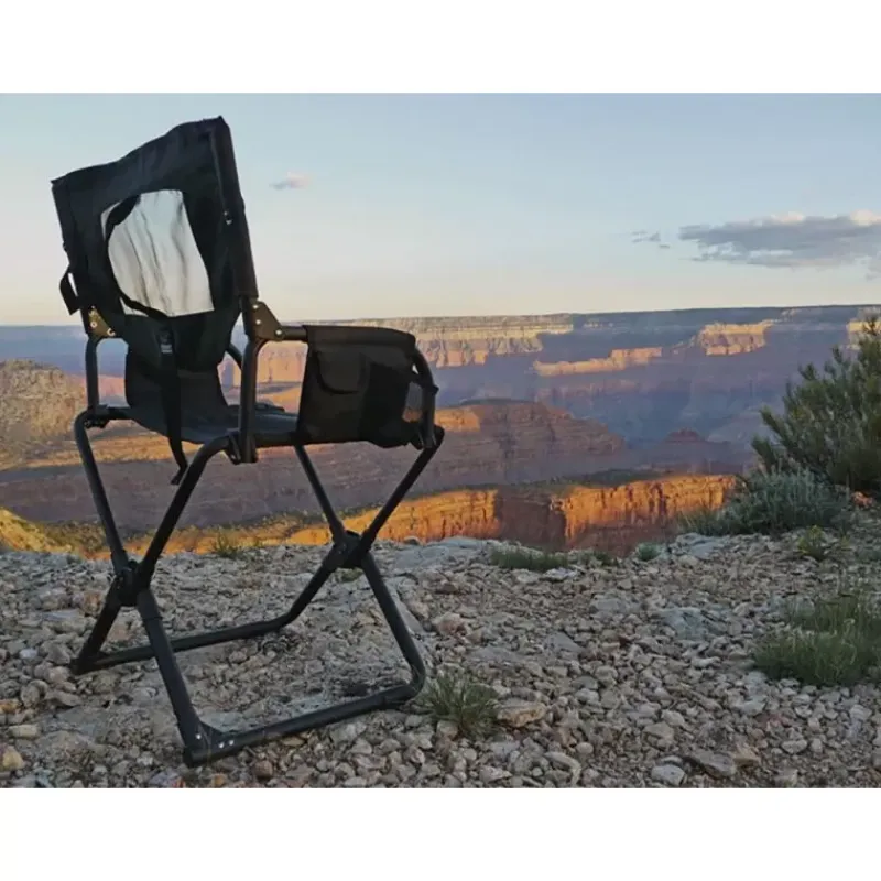 Clearance Chaise pliante Expander Mobilier De Camping·Siège, Chaise & Fauteuil|Mobilier De Plein Air·Chaise, Siège & Fauteuil