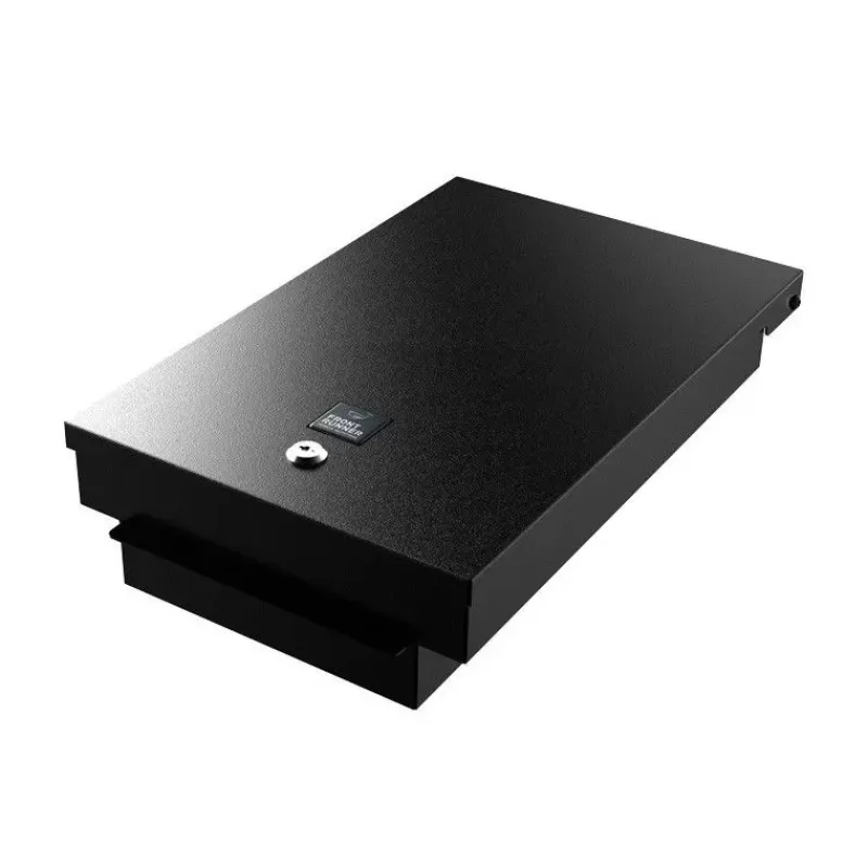 Outlet Coffre-fort sous console | Land Rover Defender Accessoires Offroad, Franchisseur, Tout-Terrain Et 4X4·Rangements Et Aménagement Intérieur