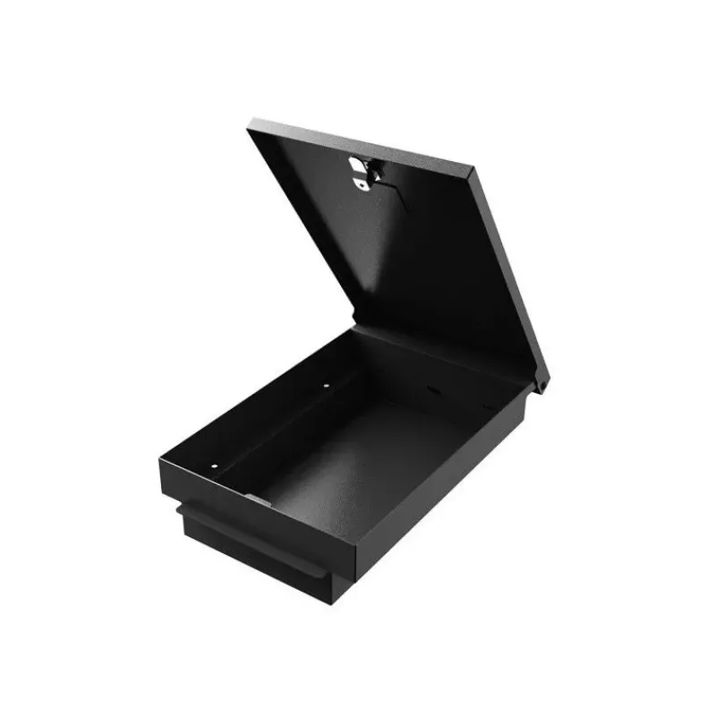 Outlet Coffre-fort sous console | Land Rover Defender Accessoires Offroad, Franchisseur, Tout-Terrain Et 4X4·Rangements Et Aménagement Intérieur