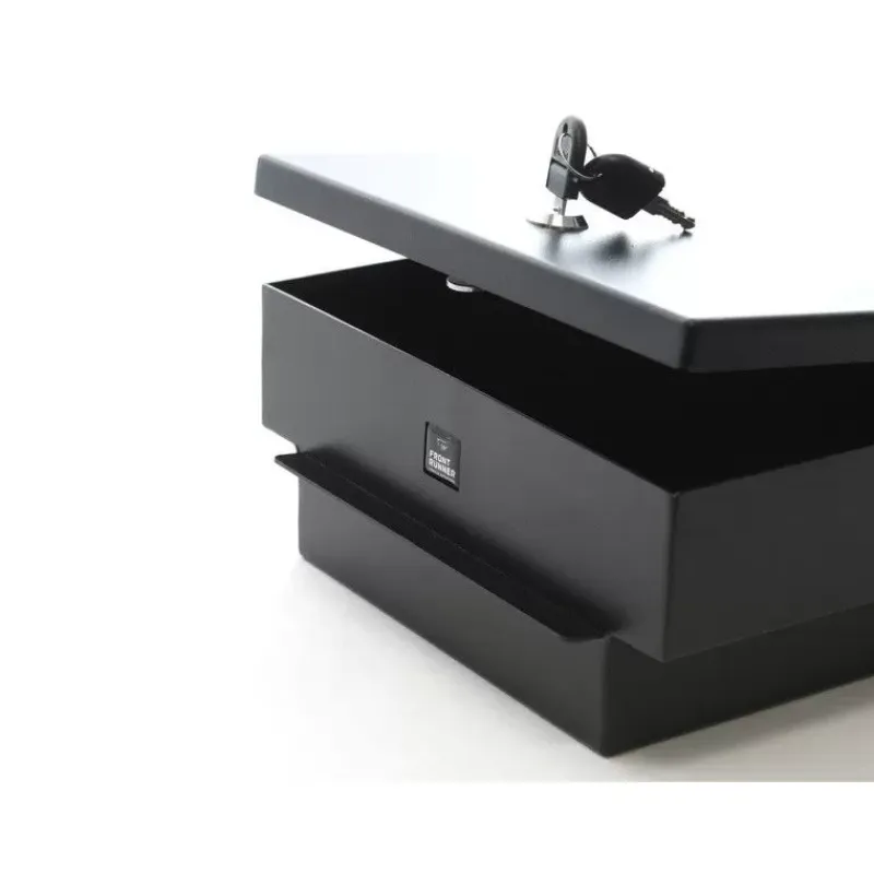 Outlet Coffre-fort sous console | Land Rover Defender Accessoires Offroad, Franchisseur, Tout-Terrain Et 4X4·Rangements Et Aménagement Intérieur