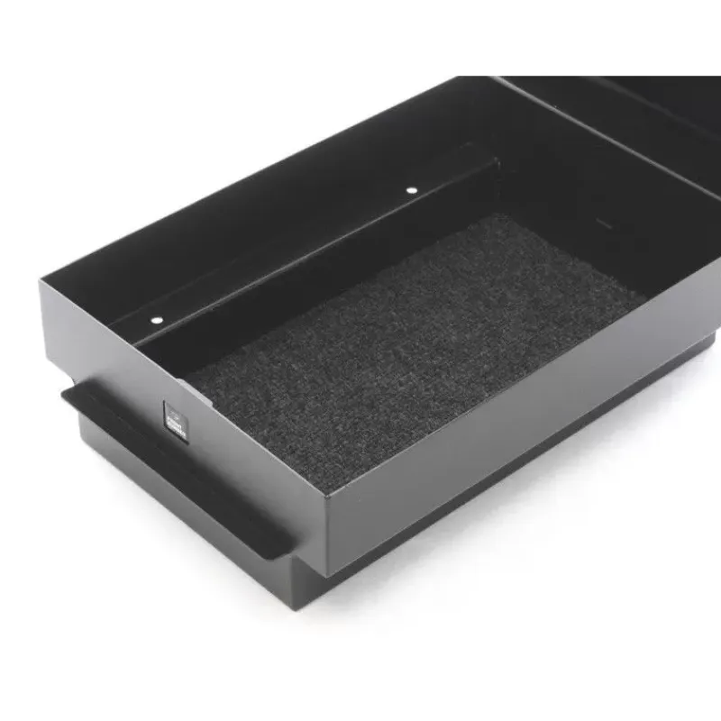 Outlet Coffre-fort sous console | Land Rover Defender Accessoires Offroad, Franchisseur, Tout-Terrain Et 4X4·Rangements Et Aménagement Intérieur