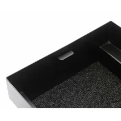 Outlet Coffre-fort sous console | Land Rover Defender Accessoires Offroad, Franchisseur, Tout-Terrain Et 4X4·Rangements Et Aménagement Intérieur