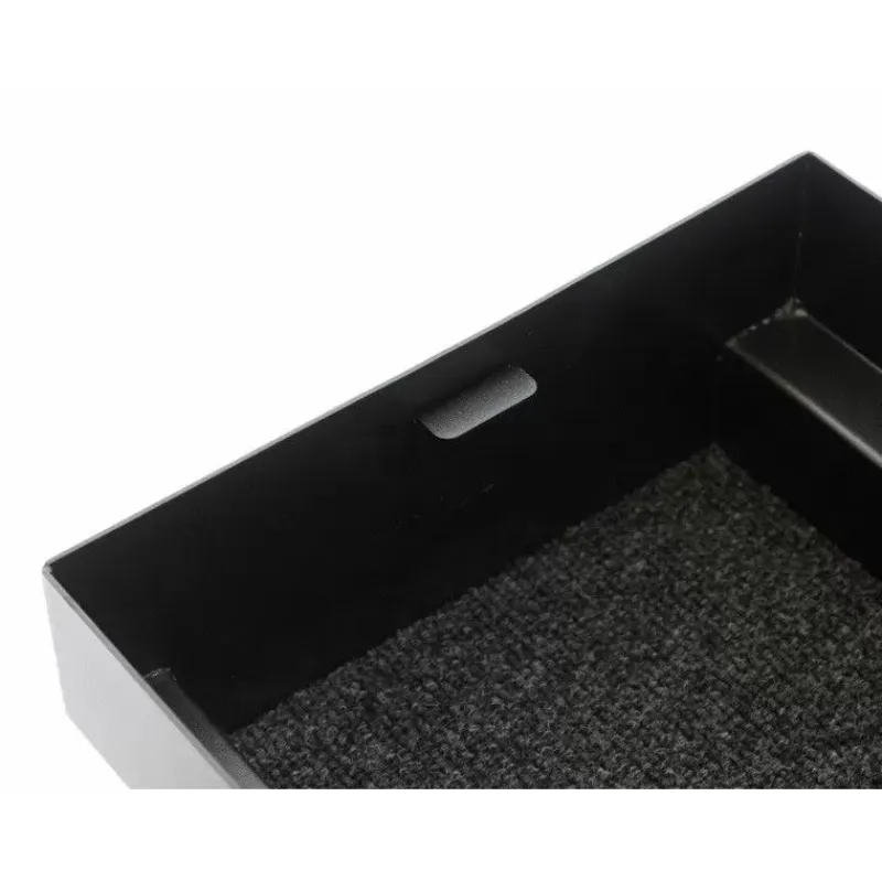 Outlet Coffre-fort sous console | Land Rover Defender Accessoires Offroad, Franchisseur, Tout-Terrain Et 4X4·Rangements Et Aménagement Intérieur
