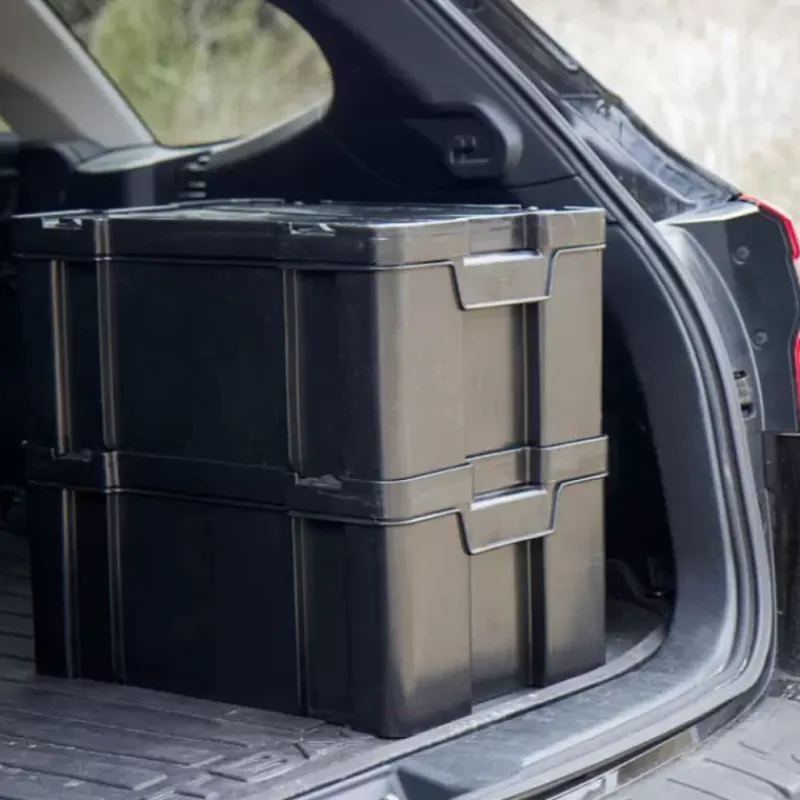 Hot Cub pack Accessoires Offroad, Franchisseur, Tout-Terrain Et 4X4·Rangements Et Aménagements Extérieur|Accessoires Offroad, Franchisseur, Tout-Terrain Et 4X4·Accessoires Offroad