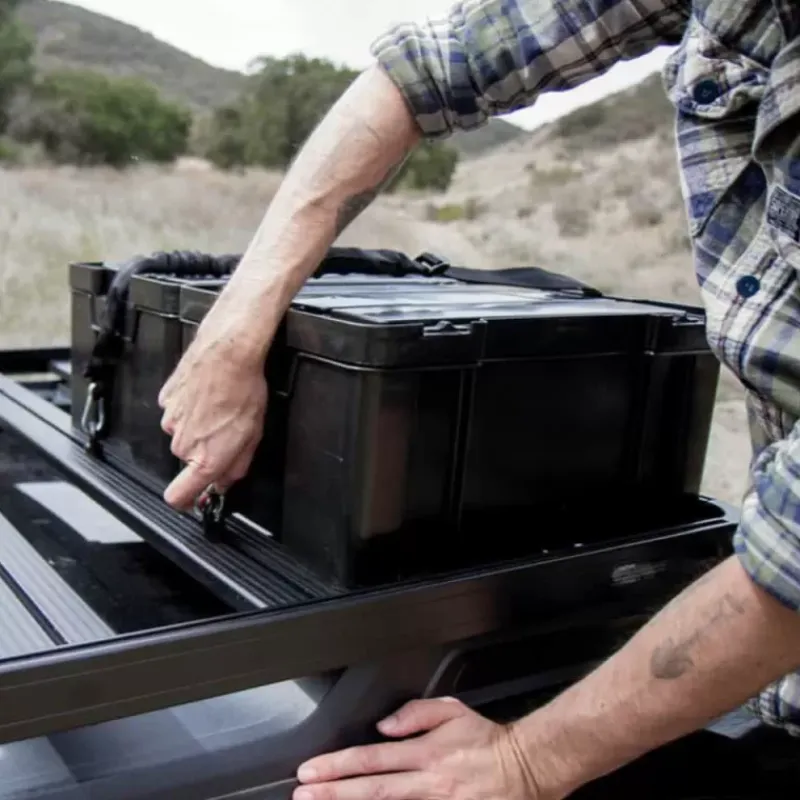 Hot Cub pack Accessoires Offroad, Franchisseur, Tout-Terrain Et 4X4·Rangements Et Aménagements Extérieur|Accessoires Offroad, Franchisseur, Tout-Terrain Et 4X4·Accessoires Offroad