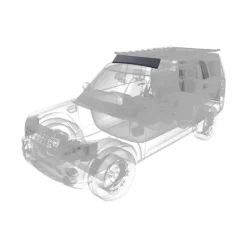 Online Déflecteur de vent | Land Rover Discovery 3 et 4 Accessoires Offroad, Franchisseur, Tout-Terrain Et 4X4·Accessoires Carrosserie|Tente De Toit, Barre De Toit, Coffre & Échelle·Accessoires Galerie