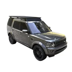 Online Déflecteur de vent | Land Rover Discovery 3 et 4 Accessoires Offroad, Franchisseur, Tout-Terrain Et 4X4·Accessoires Carrosserie|Tente De Toit, Barre De Toit, Coffre & Échelle·Accessoires Galerie