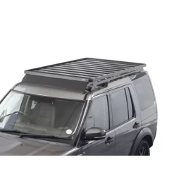 Online Déflecteur de vent | Land Rover Discovery 3 et 4 Accessoires Offroad, Franchisseur, Tout-Terrain Et 4X4·Accessoires Carrosserie|Tente De Toit, Barre De Toit, Coffre & Échelle·Accessoires Galerie