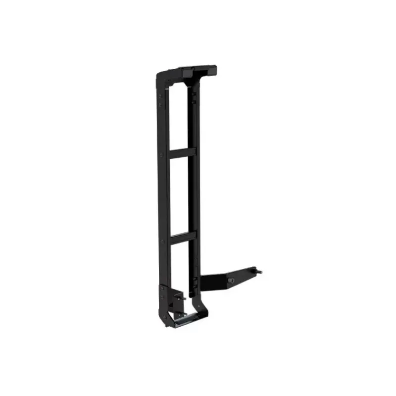 Sale Echelle | Suzuki Jimny 3 Accessoires Offroad, Franchisseur, Tout-Terrain Et 4X4·Rangements Et Aménagements Extérieur|Tente De Toit, Barre De Toit, Coffre & Échelle·Échelle De Toit