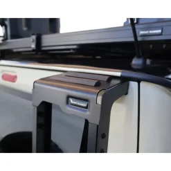 Sale Echelle | Suzuki Jimny 3 Accessoires Offroad, Franchisseur, Tout-Terrain Et 4X4·Rangements Et Aménagements Extérieur|Tente De Toit, Barre De Toit, Coffre & Échelle·Échelle De Toit