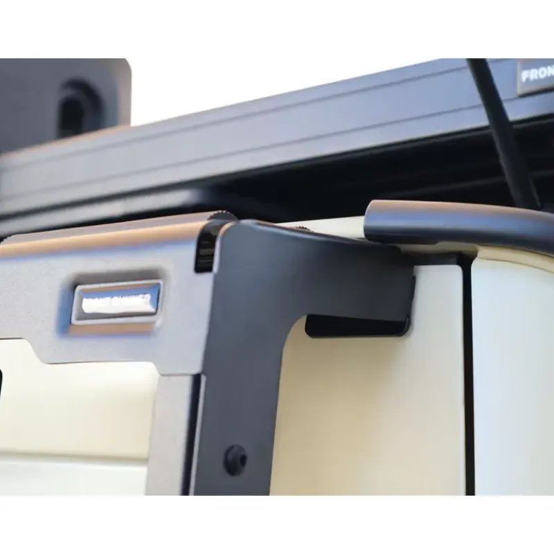 Sale Echelle | Suzuki Jimny 3 Accessoires Offroad, Franchisseur, Tout-Terrain Et 4X4·Rangements Et Aménagements Extérieur|Tente De Toit, Barre De Toit, Coffre & Échelle·Échelle De Toit