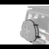 Best Echelle de roue de secours Accessoires Offroad, Franchisseur, Tout-Terrain Et 4X4·Rangements Et Aménagements Extérieur|Tente De Toit, Barre De Toit, Coffre & Échelle·Échelle De Toit