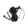 Sale Faisceau de câbles pour barre LED avec prise ATP Accessoires Offroad, Franchisseur, Tout-Terrain Et 4X4·Accessoires Offroad|Distribution & Protection·Câble Électrique