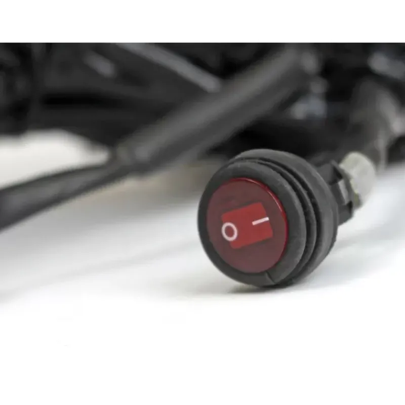 Sale Faisceau de câbles pour barre LED avec prise ATP Accessoires Offroad, Franchisseur, Tout-Terrain Et 4X4·Accessoires Offroad|Distribution & Protection·Câble Électrique