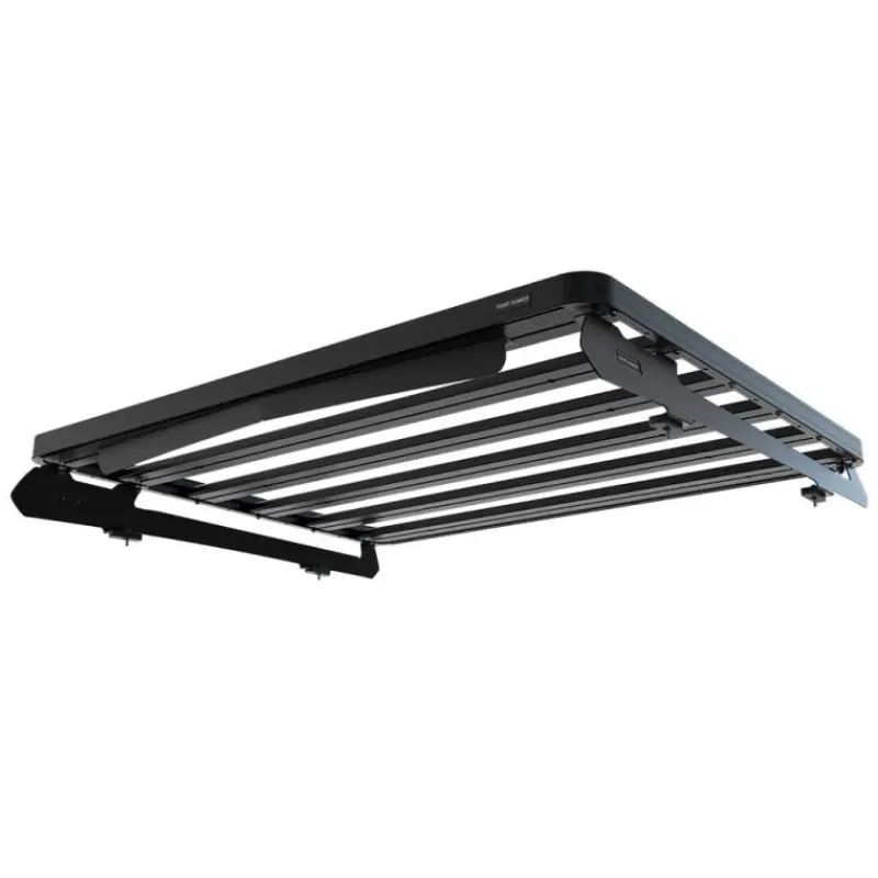 Sale Galerie 1/2 Slimline II | VW T6/T6.1 Tente De Toit, Barre De Toit, Coffre & Échelle·Galerie De Toit