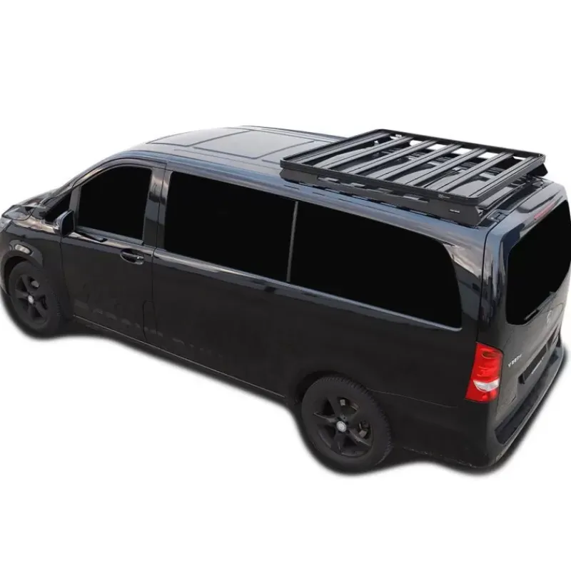 Galerie 1/2 Slimline II | Vito W447*FRONT RUNNER Online