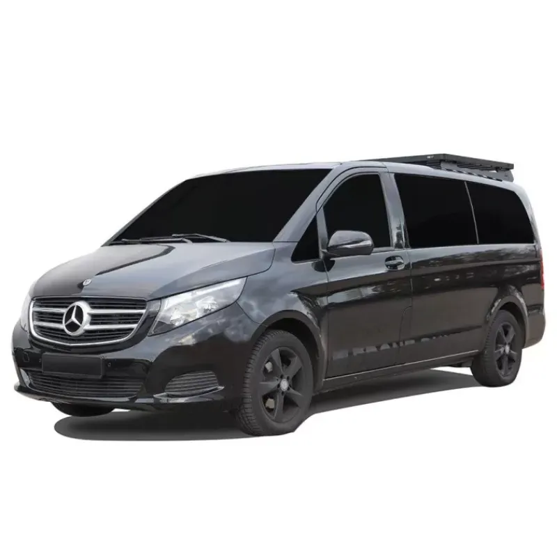 Galerie 1/2 Slimline II | Vito W447*FRONT RUNNER Online