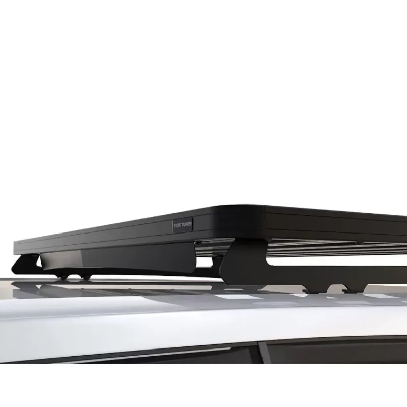 Outlet Galerie 1/2 Slimline II | Vito W639 Tente De Toit, Barre De Toit, Coffre & Échelle·Galerie De Toit