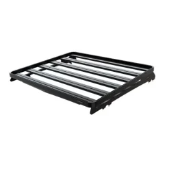 Outlet Galerie 1/2 Slimline II | Vito W639 Tente De Toit, Barre De Toit, Coffre & Échelle·Galerie De Toit