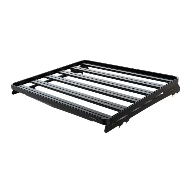 Outlet Galerie 1/2 Slimline II | Vito W639 Tente De Toit, Barre De Toit, Coffre & Échelle·Galerie De Toit
