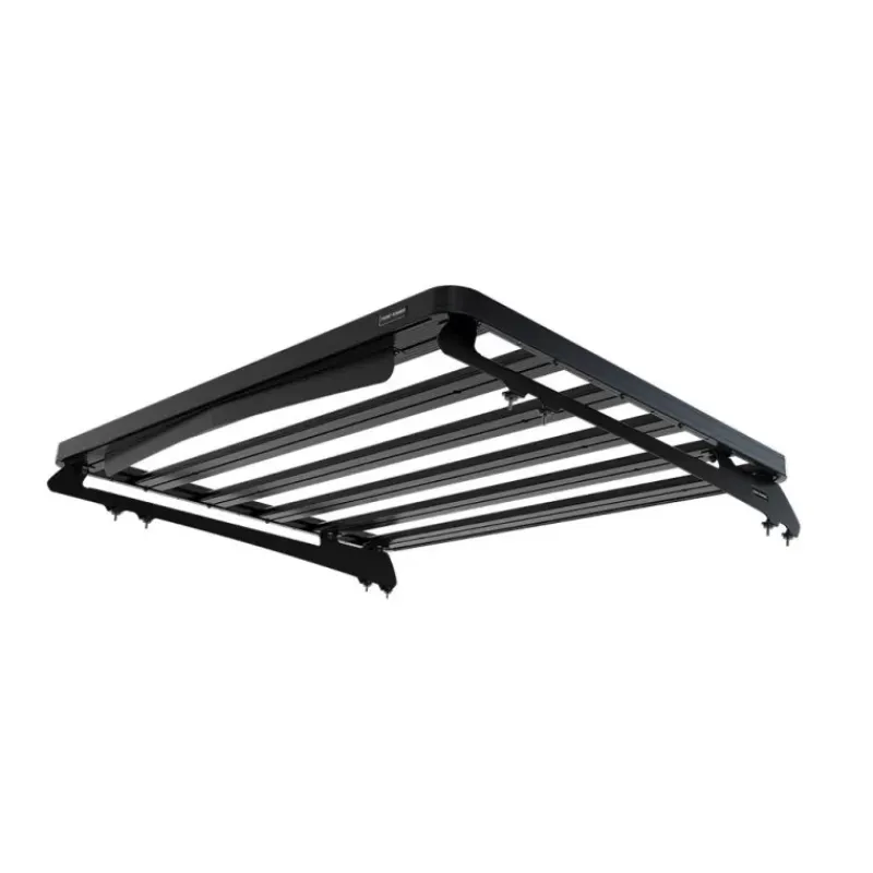 Outlet Galerie 1/2 Slimline II | Vito W639 Tente De Toit, Barre De Toit, Coffre & Échelle·Galerie De Toit