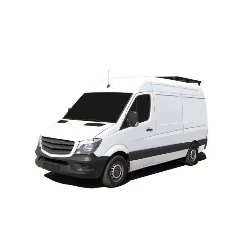 New Galerie 1/4 Slimline II | Sprinter Tente De Toit, Barre De Toit, Coffre & Échelle·Galerie De Toit