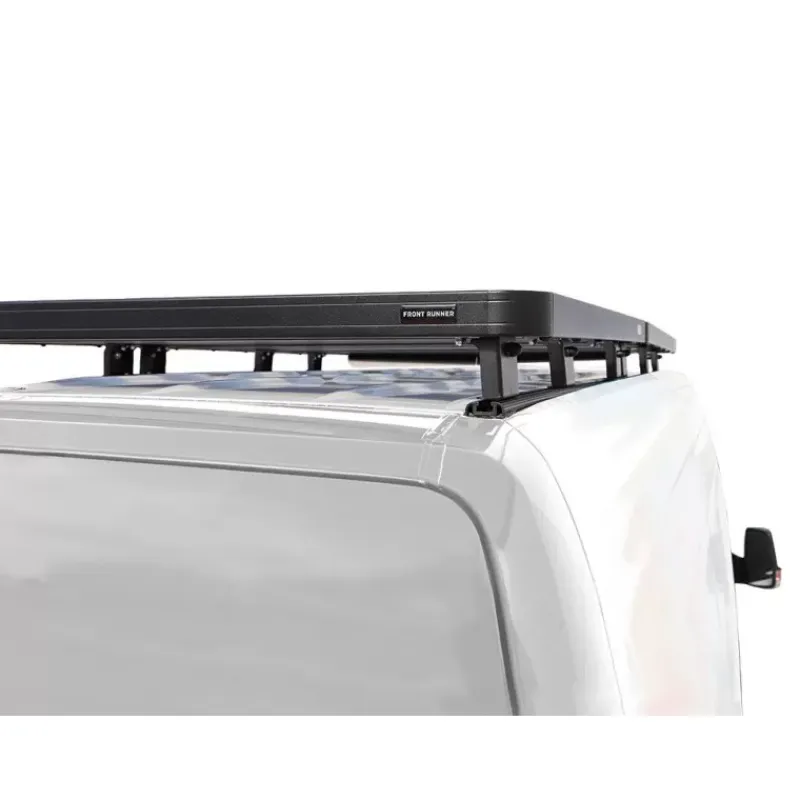 Outlet Galerie haute 1/2 Slimline II | Sprinter Accessoires Offroad, Franchisseur, Tout-Terrain Et 4X4·Rangements Et Aménagements Extérieur|Tente De Toit, Barre De Toit, Coffre & Échelle·Galerie De Toit