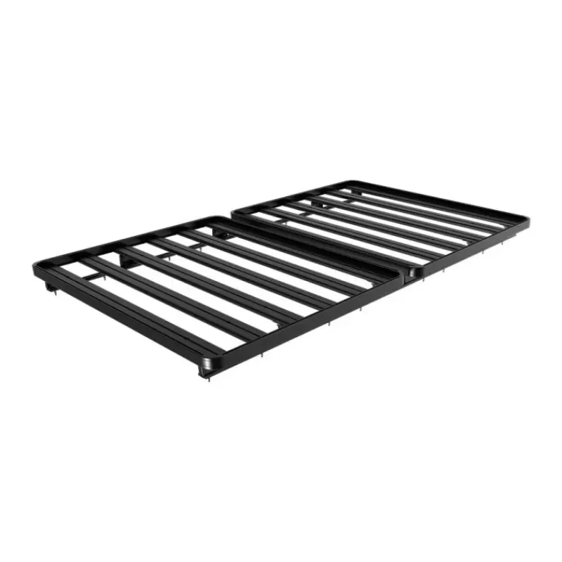 Outlet Galerie haute 1/2 Slimline II | Sprinter Accessoires Offroad, Franchisseur, Tout-Terrain Et 4X4·Rangements Et Aménagements Extérieur|Tente De Toit, Barre De Toit, Coffre & Échelle·Galerie De Toit