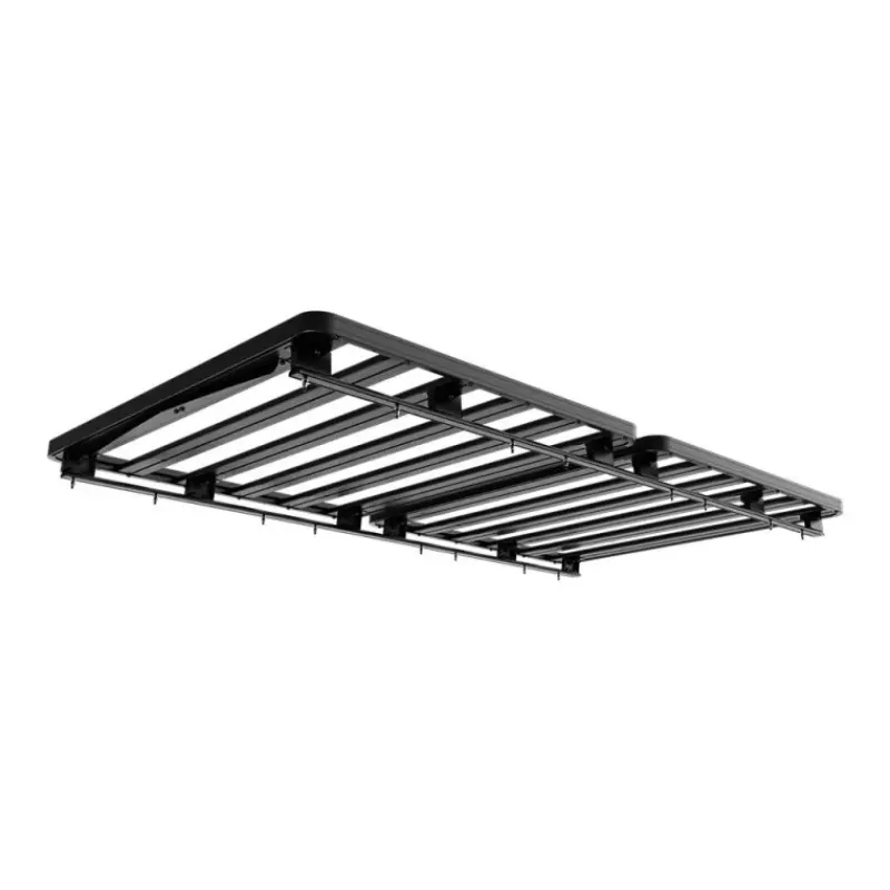 Outlet Galerie haute 1/2 Slimline II | Sprinter Accessoires Offroad, Franchisseur, Tout-Terrain Et 4X4·Rangements Et Aménagements Extérieur|Tente De Toit, Barre De Toit, Coffre & Échelle·Galerie De Toit