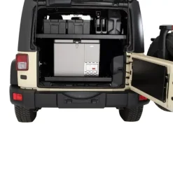 Discount Galerie intérieure | Jeep Wrangler JKU 4 portes Accessoires Offroad, Franchisseur, Tout-Terrain Et 4X4·Accessoires Pour Galeries De Toit