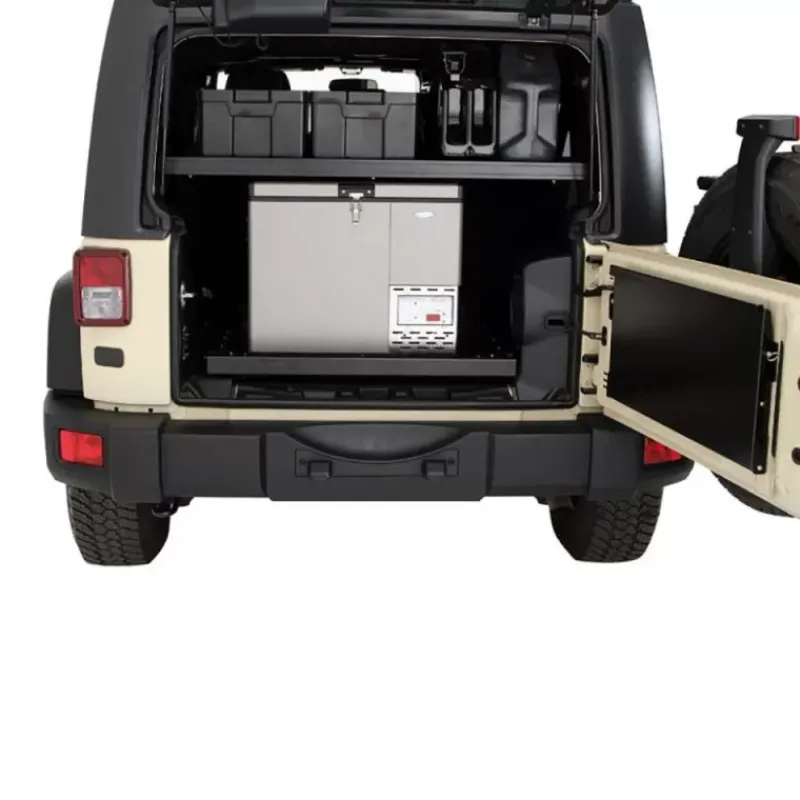 Discount Galerie intérieure | Jeep Wrangler JKU 4 portes Accessoires Offroad, Franchisseur, Tout-Terrain Et 4X4·Accessoires Pour Galeries De Toit
