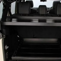Discount Galerie intérieure | Jeep Wrangler JKU 4 portes Accessoires Offroad, Franchisseur, Tout-Terrain Et 4X4·Accessoires Pour Galeries De Toit