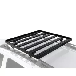 Sale Galerie Slimline II | VW Tiguan 1 Accessoires Offroad, Franchisseur, Tout-Terrain Et 4X4·Rangements Et Aménagements Extérieur|Tente De Toit, Barre De Toit, Coffre & Échelle·Galerie De Toit
