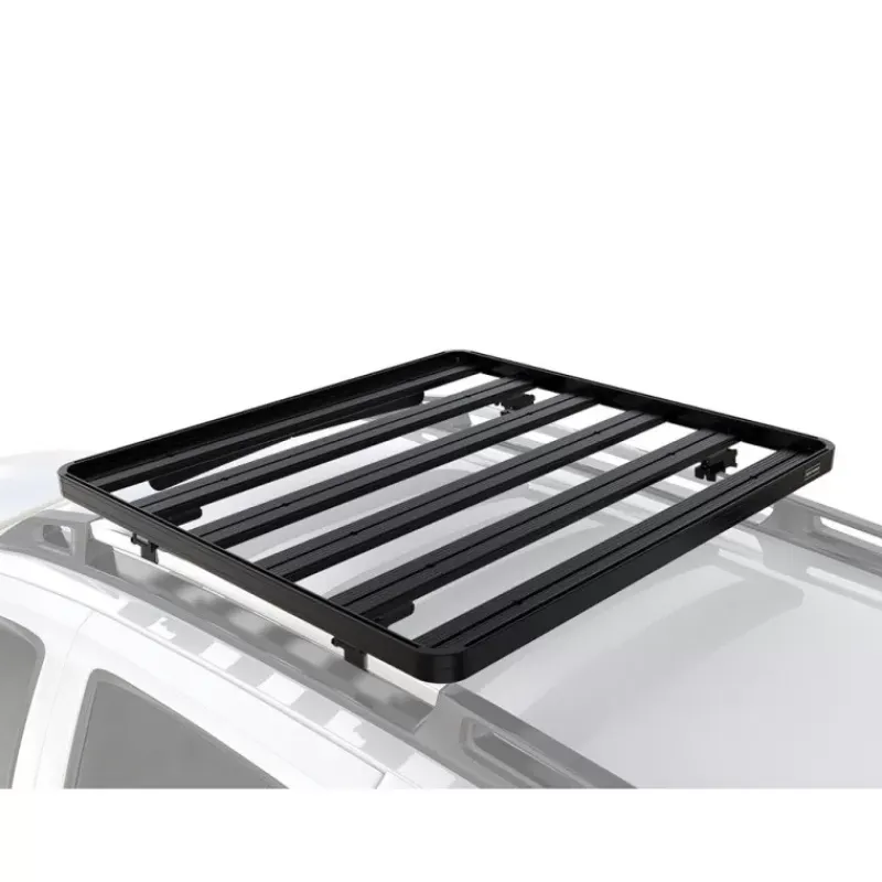 Sale Galerie Slimline II | VW Tiguan 1 Accessoires Offroad, Franchisseur, Tout-Terrain Et 4X4·Rangements Et Aménagements Extérieur|Tente De Toit, Barre De Toit, Coffre & Échelle·Galerie De Toit
