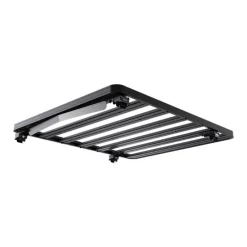 Sale Galerie Slimline II | VW Tiguan 1 Accessoires Offroad, Franchisseur, Tout-Terrain Et 4X4·Rangements Et Aménagements Extérieur|Tente De Toit, Barre De Toit, Coffre & Échelle·Galerie De Toit
