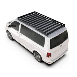 Galerie Slimline II | VW T6/T6.1 Tente De Toit, Barre De Toit, Coffre & Échelle·Galerie De Toit