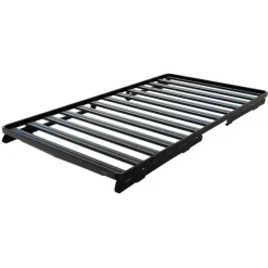 Galerie Slimline II | VW T6/T6.1 Tente De Toit, Barre De Toit, Coffre & Échelle·Galerie De Toit
