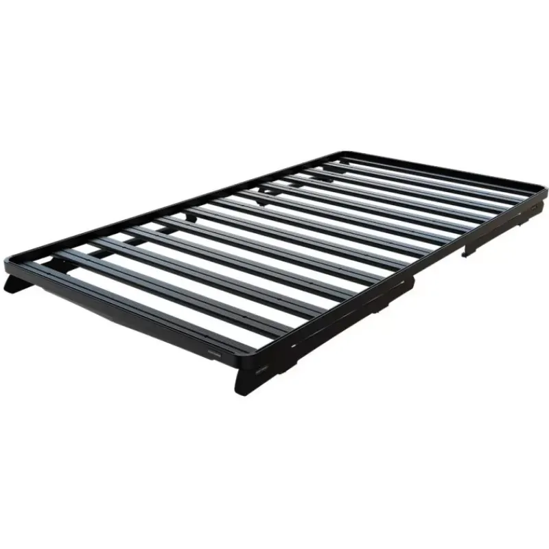 Galerie Slimline II | VW T6/T6.1 Tente De Toit, Barre De Toit, Coffre & Échelle·Galerie De Toit