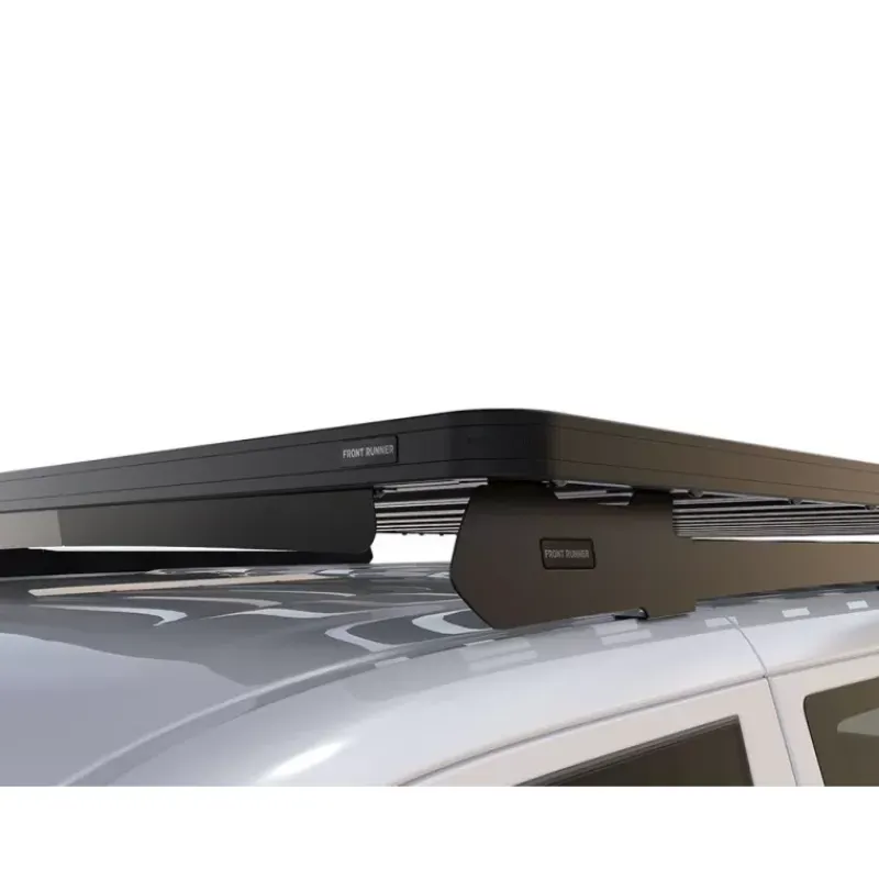 Galerie Slimline II | VW T6/T6.1 Tente De Toit, Barre De Toit, Coffre & Échelle·Galerie De Toit
