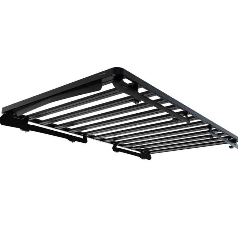 Galerie Slimline II | VW T6/T6.1 Tente De Toit, Barre De Toit, Coffre & Échelle·Galerie De Toit