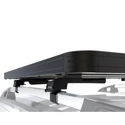 Discount Galerie Slimline II | Duster 1 - 1ère génération Accessoires Offroad, Franchisseur, Tout-Terrain Et 4X4·Rangements Et Aménagements Extérieur|Tente De Toit, Barre De Toit, Coffre & Échelle·Galerie De Toit