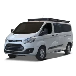 Sale Galerie Slimline II pour FORD Transit Custom Tente De Toit, Barre De Toit, Coffre & Échelle·Galerie De Toit