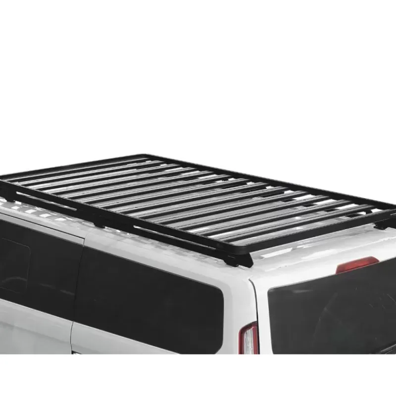 Sale Galerie Slimline II pour FORD Transit Custom Tente De Toit, Barre De Toit, Coffre & Échelle·Galerie De Toit